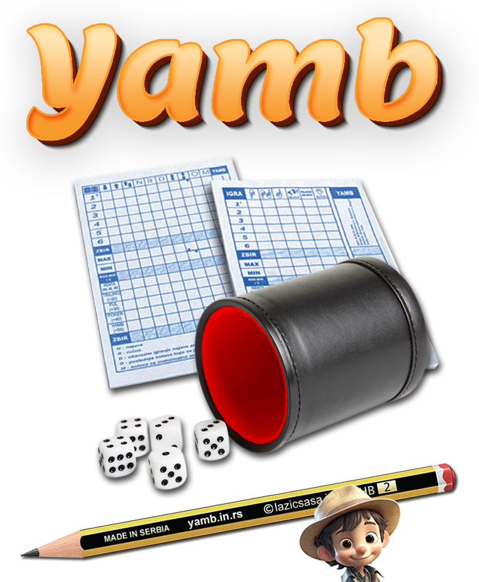 Yamb